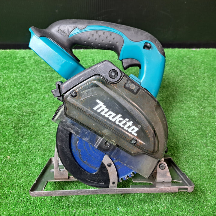 ☆マキタ(makita) コードレスチップソーカッタ CS540DZ 本体のみ【岩槻店】