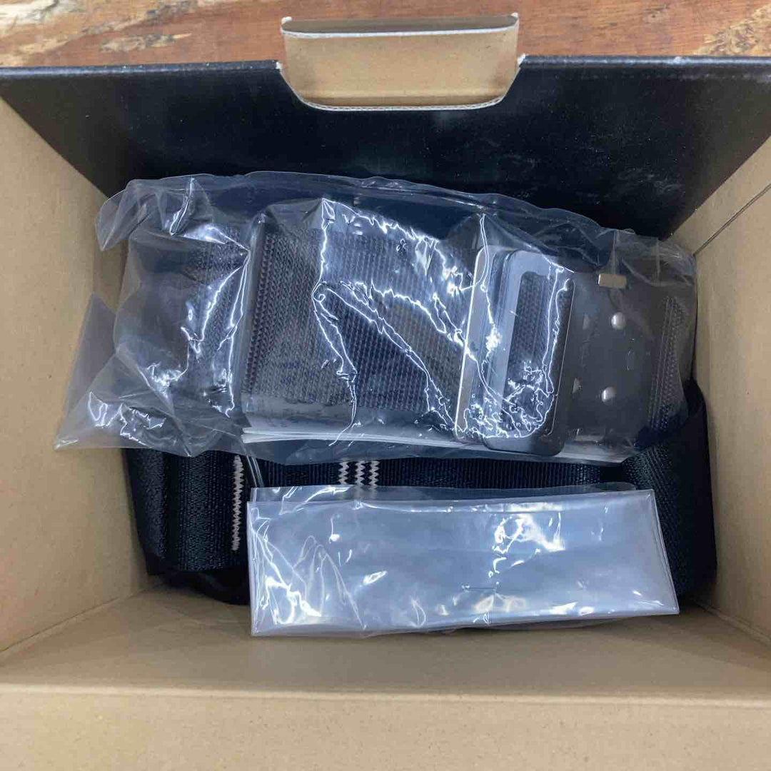 ◇[まもる君] タニザワ 谷沢製作所 墜落制止用器具 フルハーネス ダブルランヤード付き 安全帯 新規格 セット ハーネス 誉II ワンタッチバックル OTIII 伸縮式 ランヤード ST#573A-OTIII【柏店】