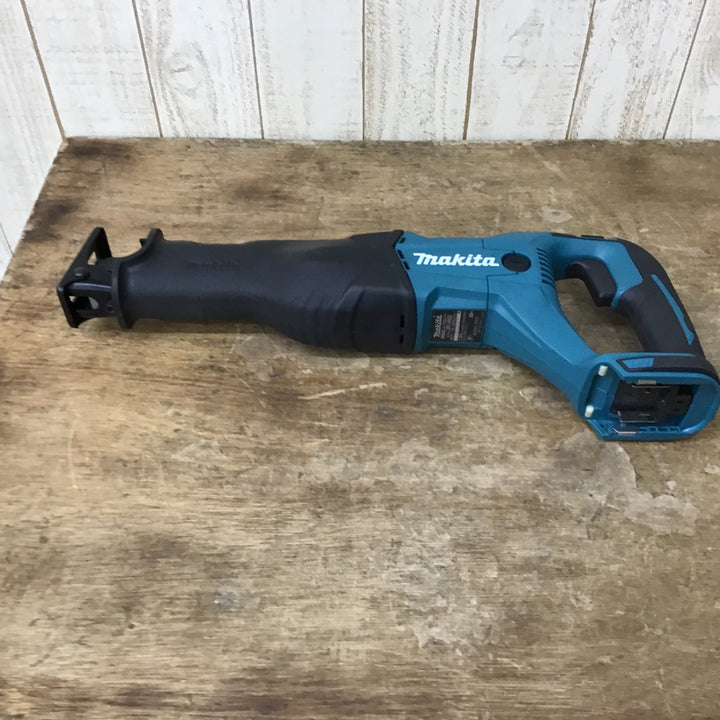 〇マキタ(makita) コードレスレシプロソー JR186DZ【柏店】