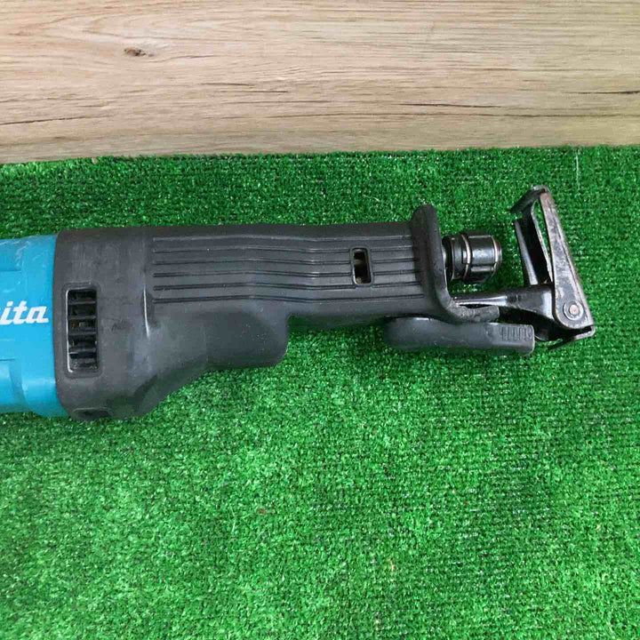 ◇マキタ(makita) コードレスレシプロソー JR141DZK【町田店】
