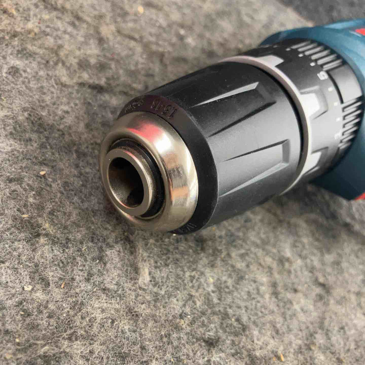 ◇ボッシュ(BOSCH)  18Vコードレス振動ドライバードリル GSB18V-21【鴻巣店】
