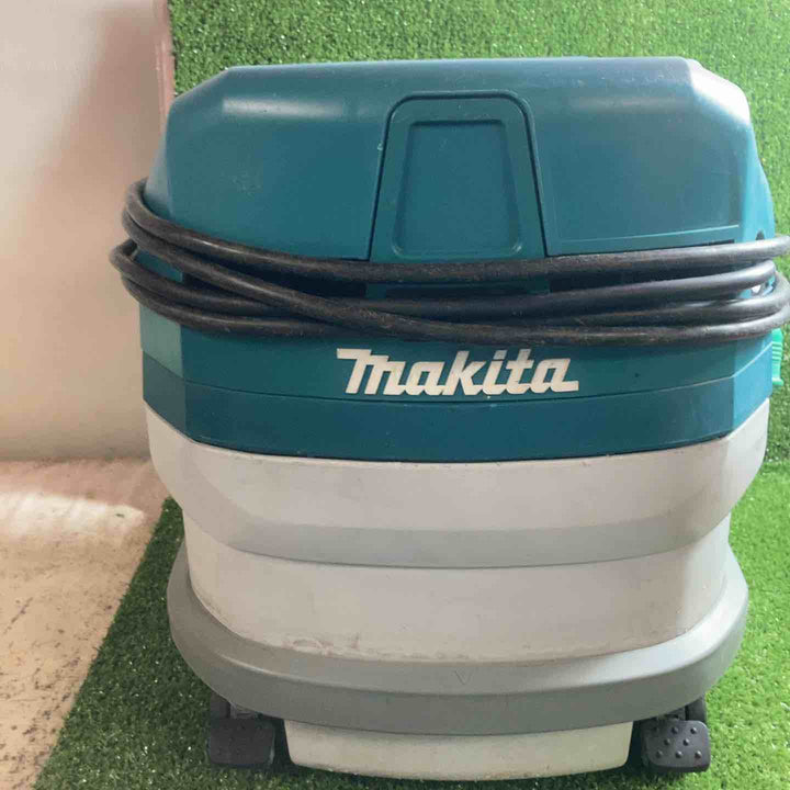 マキタ 集塵機 モデル：不明 本体のみ【川崎店】