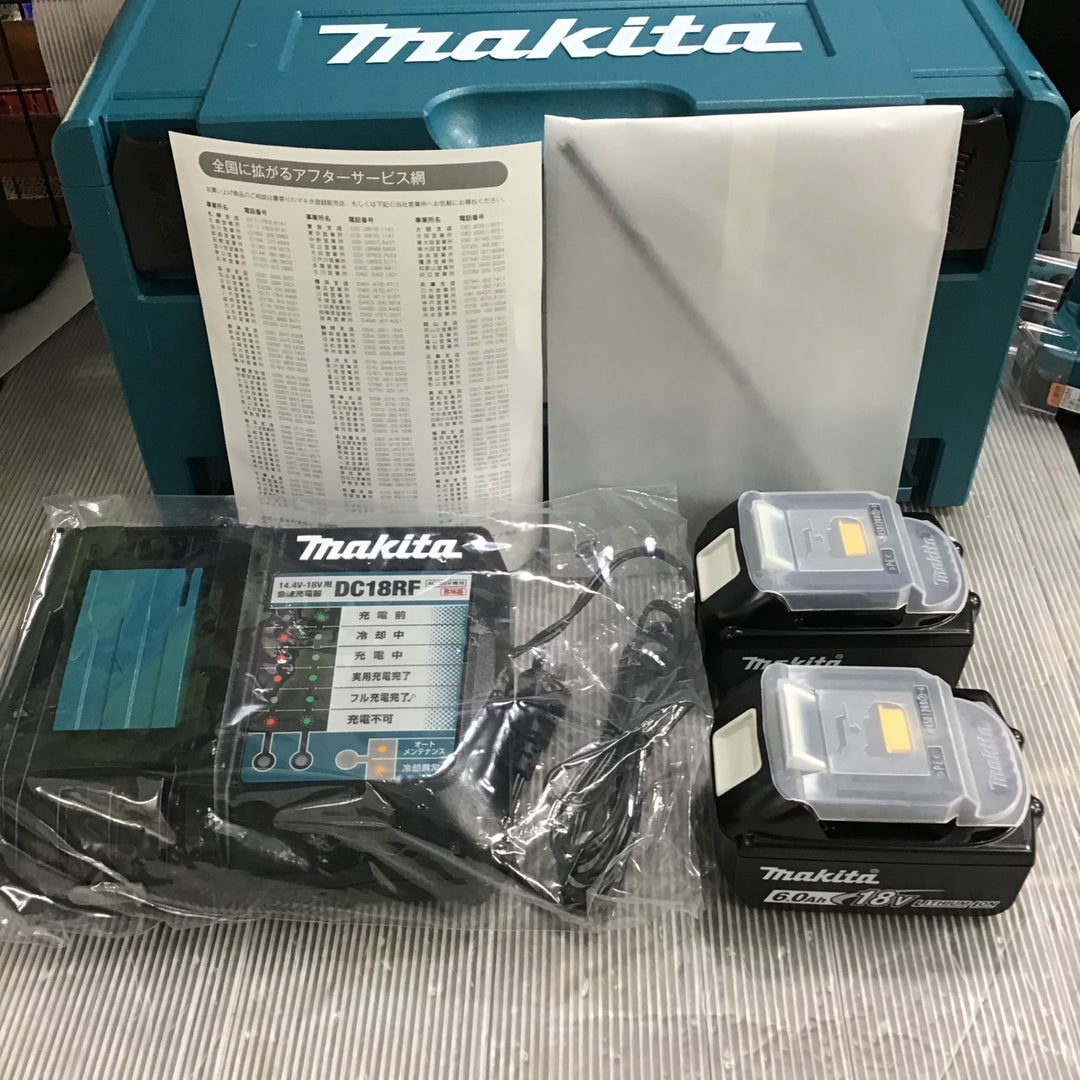 ★マキタ(makita) コードレス全ネジカッター SC102DRGX【草加店】