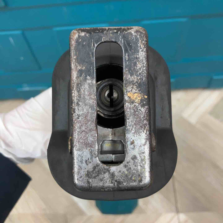 ★マキタ(makita) コードレスレシプロソー JR001GZK【八潮店】