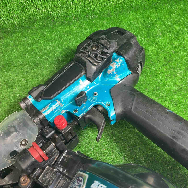マキタ(makita) 高圧エア釘打ち機 AN635HM【藤沢店】