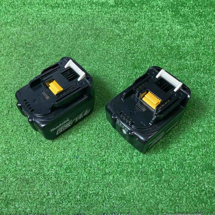 【中古品】マキタ(makita) 充電式インパクトレンチ TWA190DRGX 最大締め付けトルク185N・ｍ TW181DZ同等【岩槻店】