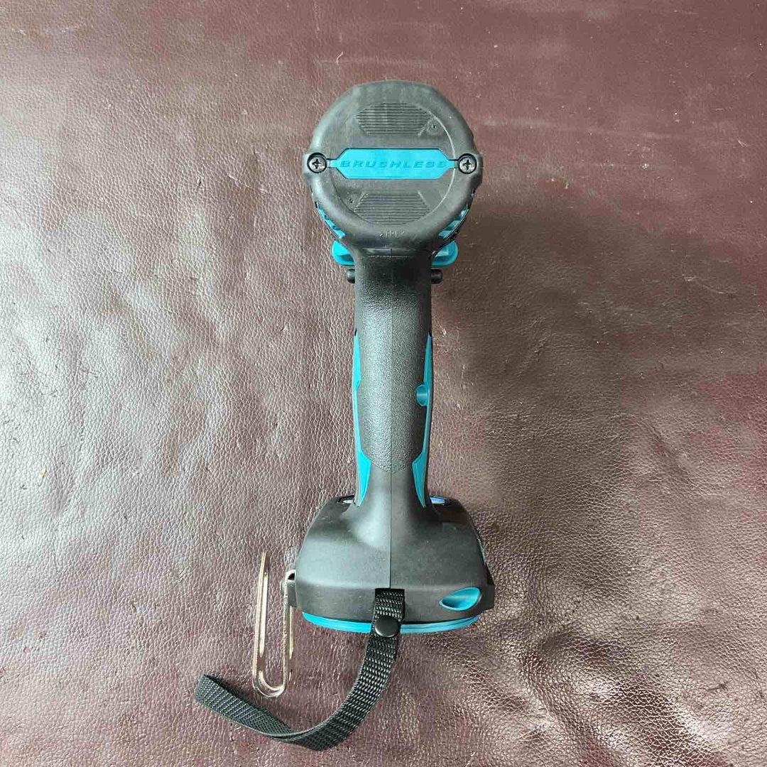 【未使用(店頭展示品)】★マキタ(makita) コードレスインパクトレンチ TW300DZ【東大和店】