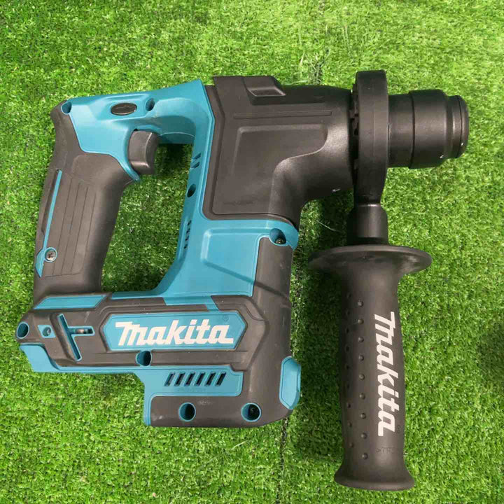 ★マキタ(makita) コードレスハンマドリル HR166DSMX【草加店】