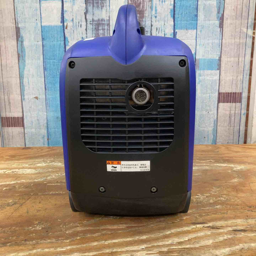 ◇ヤンマー(YANMAR) インバーター発電機 G900iS G900IS【柏店】