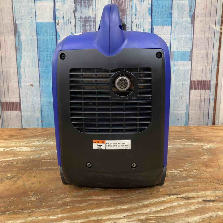 ◇ヤンマー(YANMAR) インバーター発電機 G900iS G900IS【柏店】