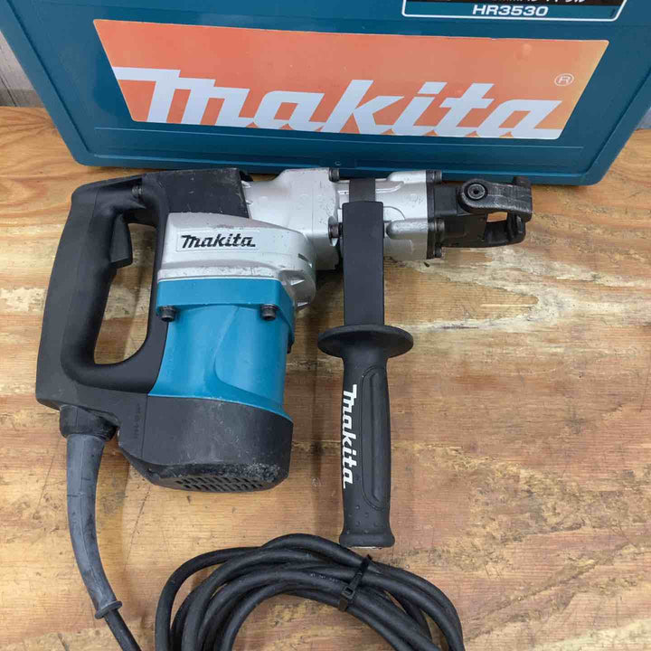★マキタ(makita) ハンマドリル HR3530【柏店】