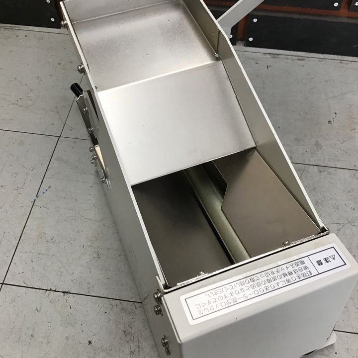 【中古品】 マックス/MAX バラ釘連結機  WH-2 【鴻巣店】