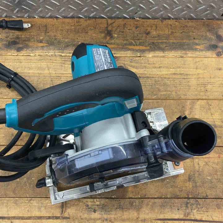 ★マキタ(makita) 防じん丸のこ KS5100F【所沢店】