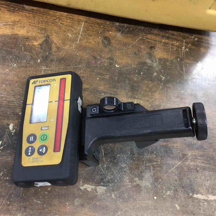 ★トプコン(TOPCON) ローテーティングレーザー RL-H5A【戸田店】