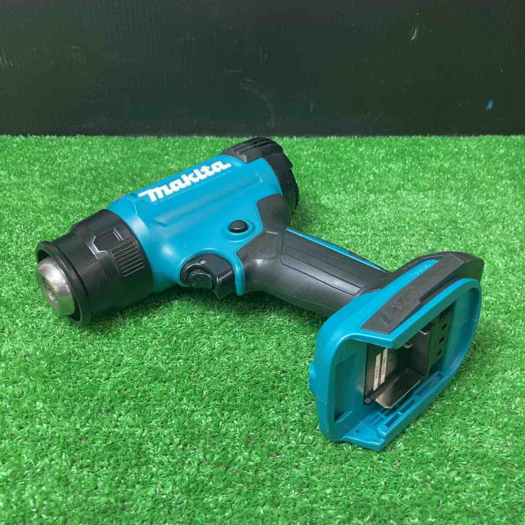 ★マキタ(makita) コードレスヒートガン HG181DZK 18V6.0Ahバッテリー1個付【岩槻店】
