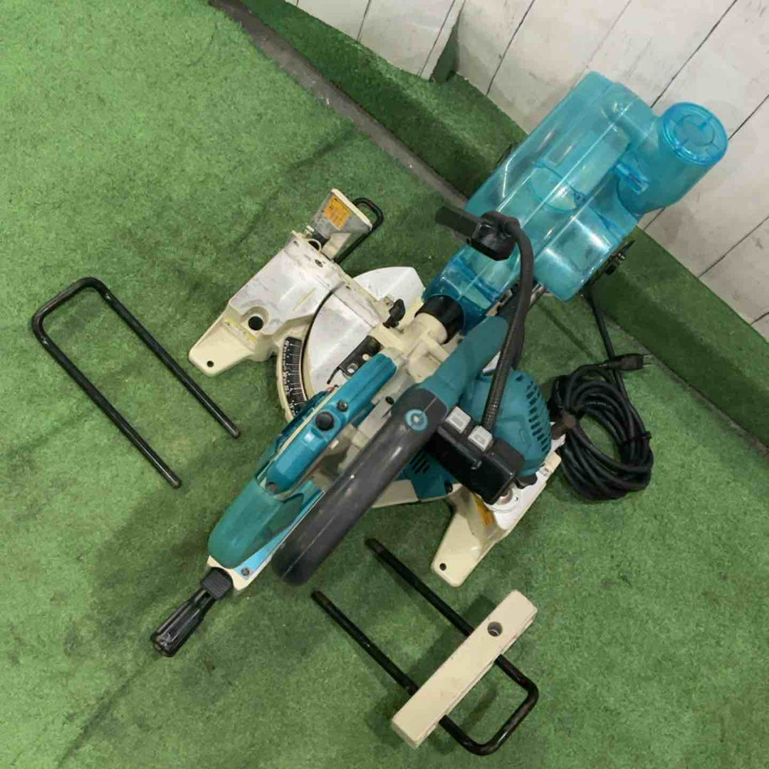 ☆マキタ(makita) 216mm スライドマルノコ LS0814FL 動作確認済【川口店】