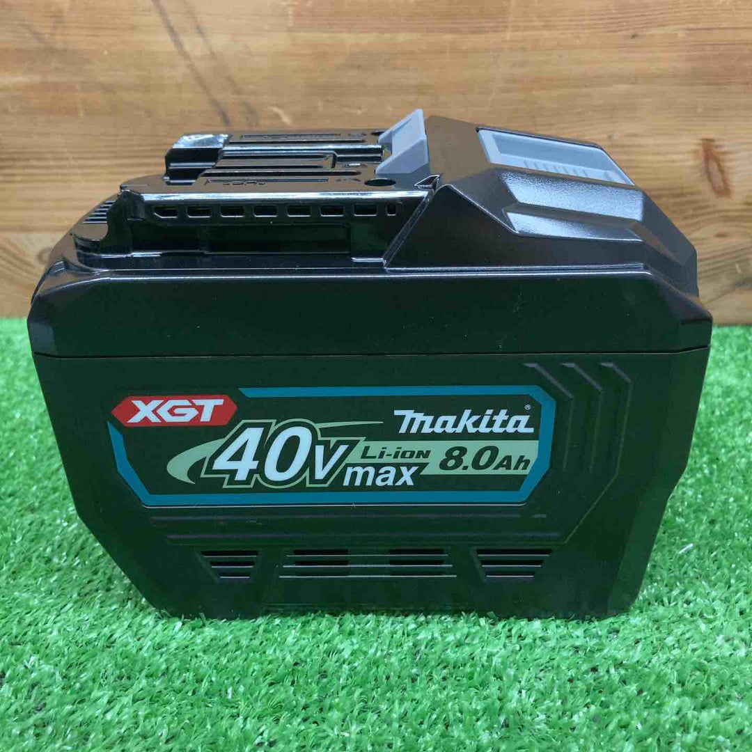 【未使用品】 マキタ/makita リチウムイオンバッテリー 40Vmax/8.0Ah BL4080F 【鴻巣店】