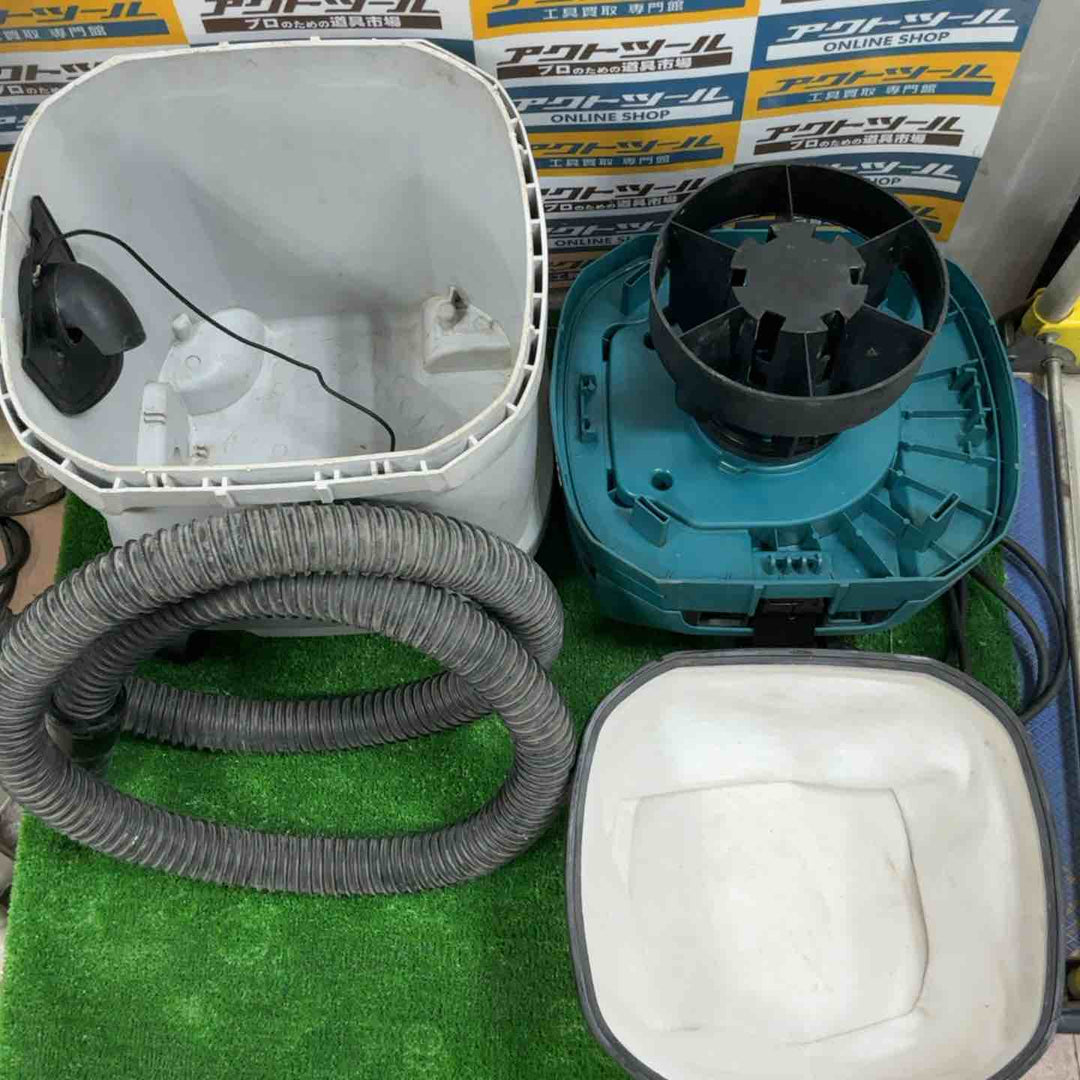 ★マキタ(makita) 集じん機 乾湿両用 VC2500【草加店】
