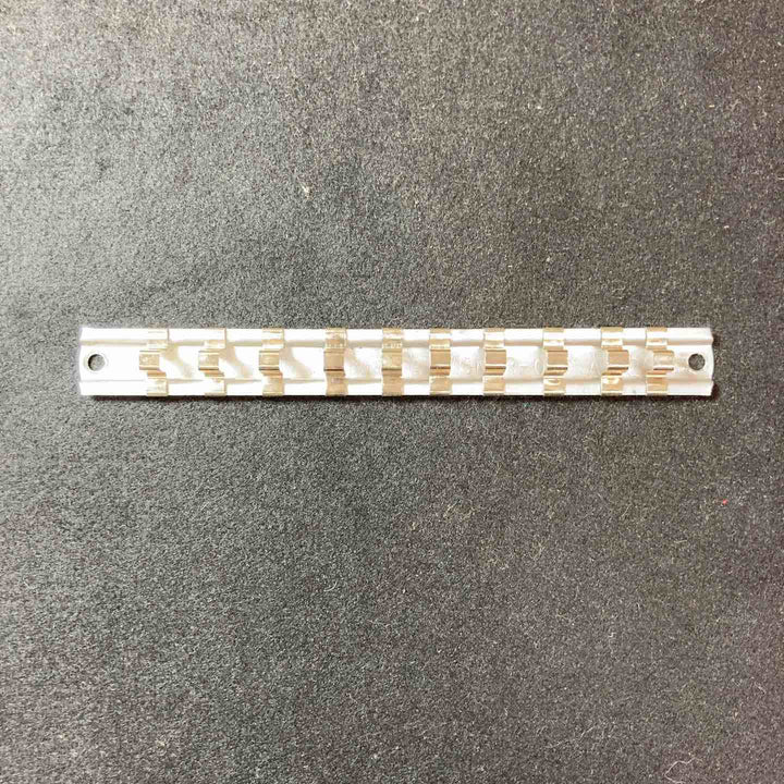 【中古品】スナップオン(Snap-on)TMMD14・13・12・11・10・9・8・7・6・5 10個セット 旧ロゴ【東大和店】