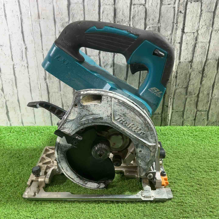 ★マキタ(makita) コードレス丸のこ HS471DZ【川口店】