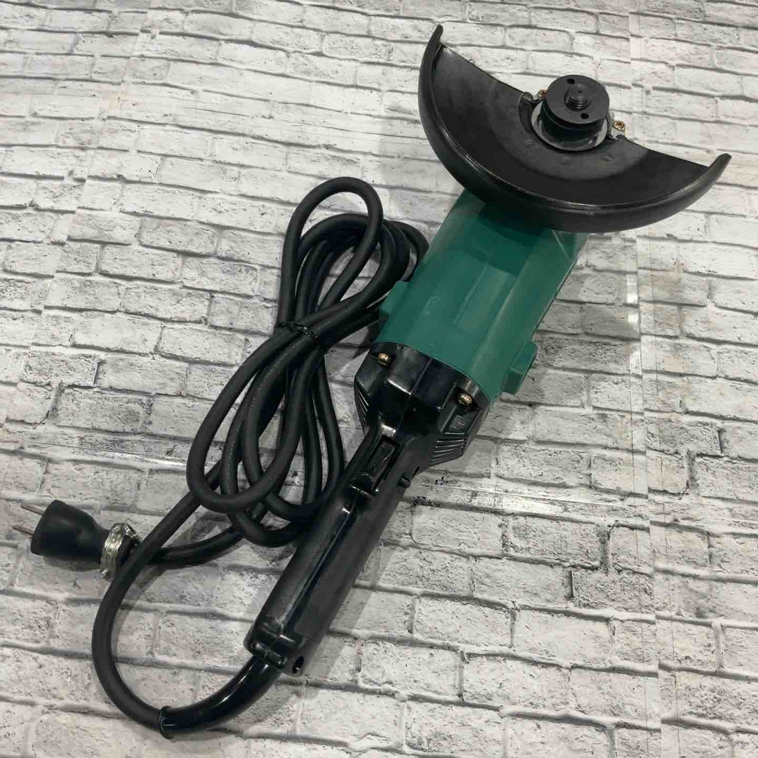 ◇ハイコーキ(HIKOKI ※旧:日立工機) 180mm 電子ディスクグラインダ G18Y1【川口店】