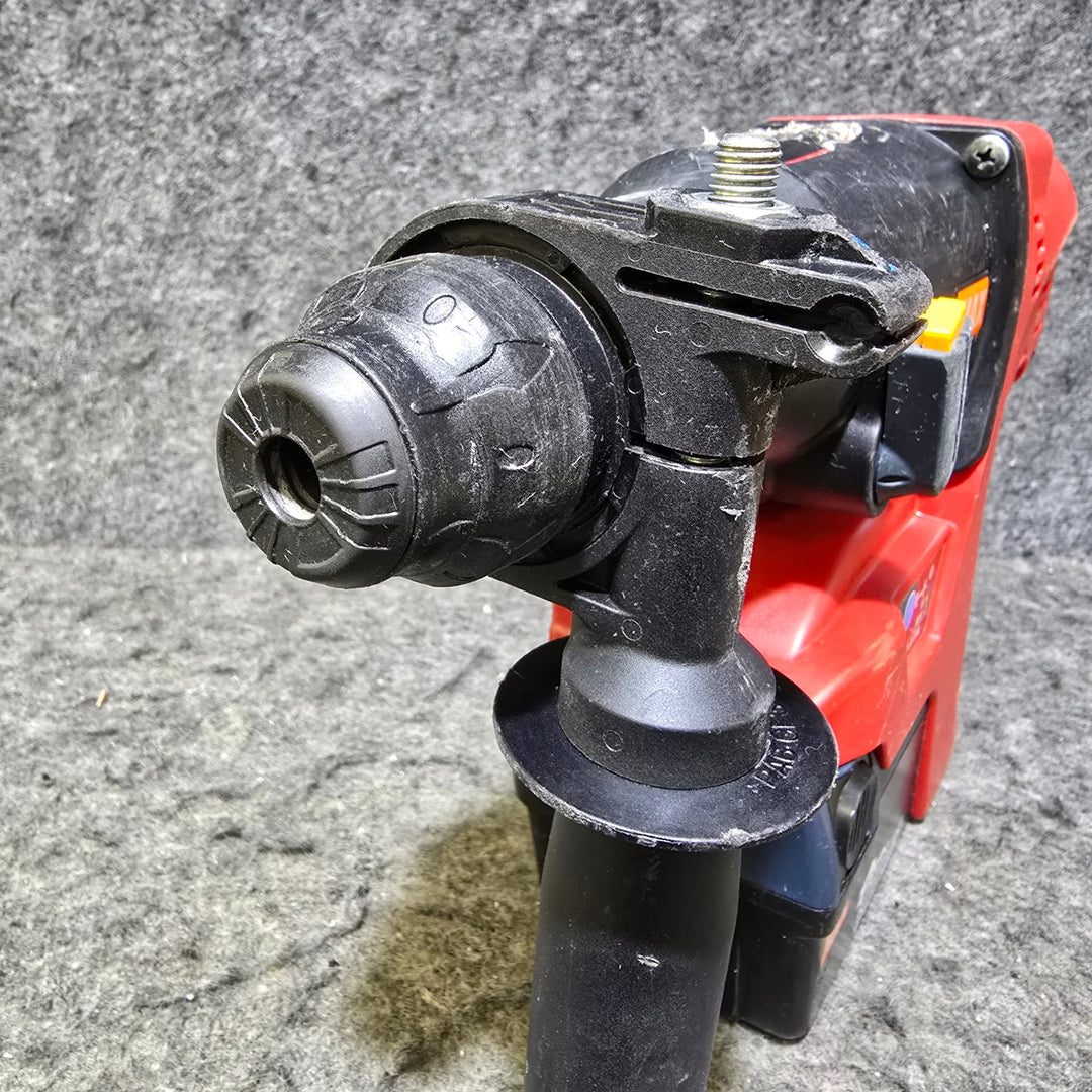 【中古品・バッテリ1個付き】マックス(MAX) コードレスハンマドリル PJ-R265-B2C【桶川店】