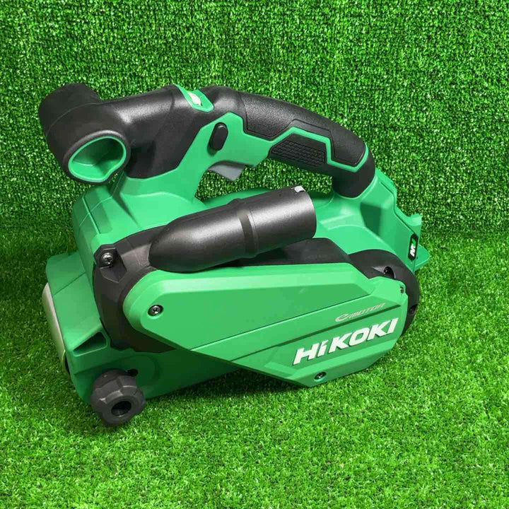 ★ハイコーキ(HIKOKI ※旧:日立工機) コードレスベルトサンダー SB3608DA(XPZ)【川崎店】