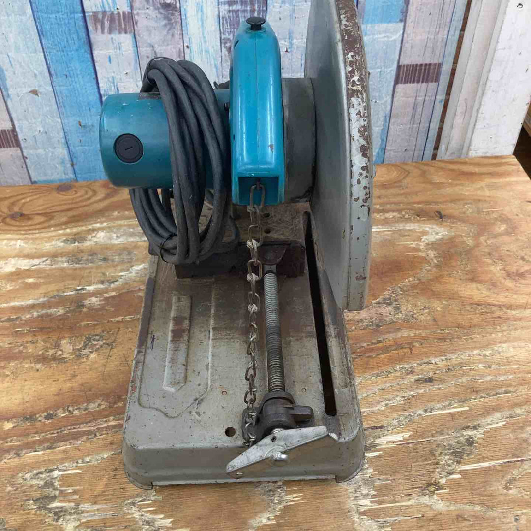 ☆マキタ(makita) 高速切断機 2414NB【柏店】