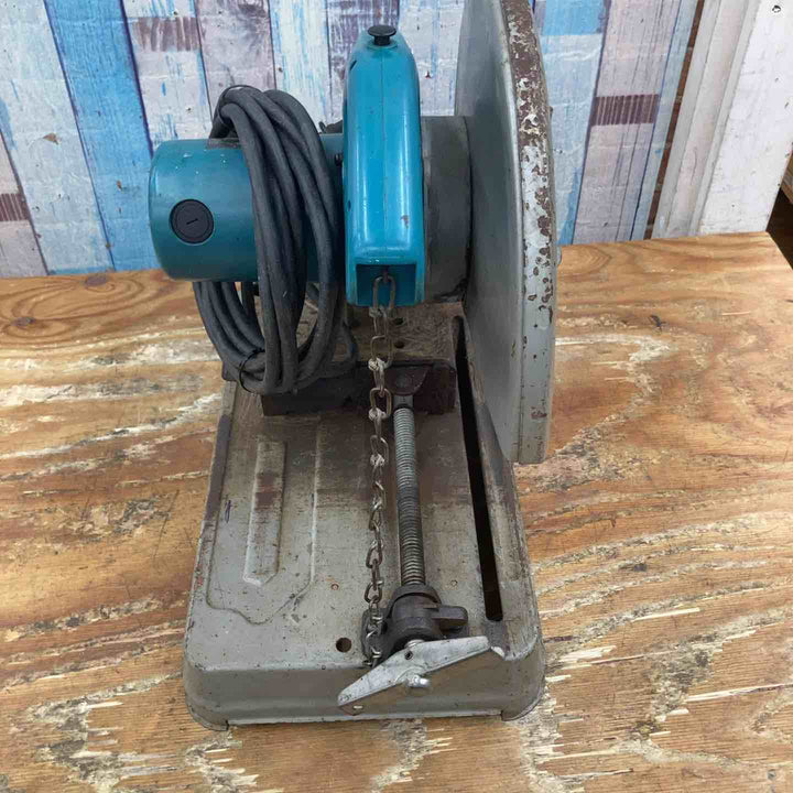 ☆マキタ(makita) 高速切断機 2414NB【柏店】