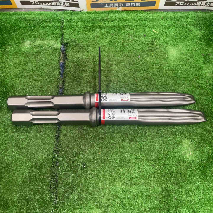 HILTI  シャンク TE-HX FP 40 2本セット【草加店】