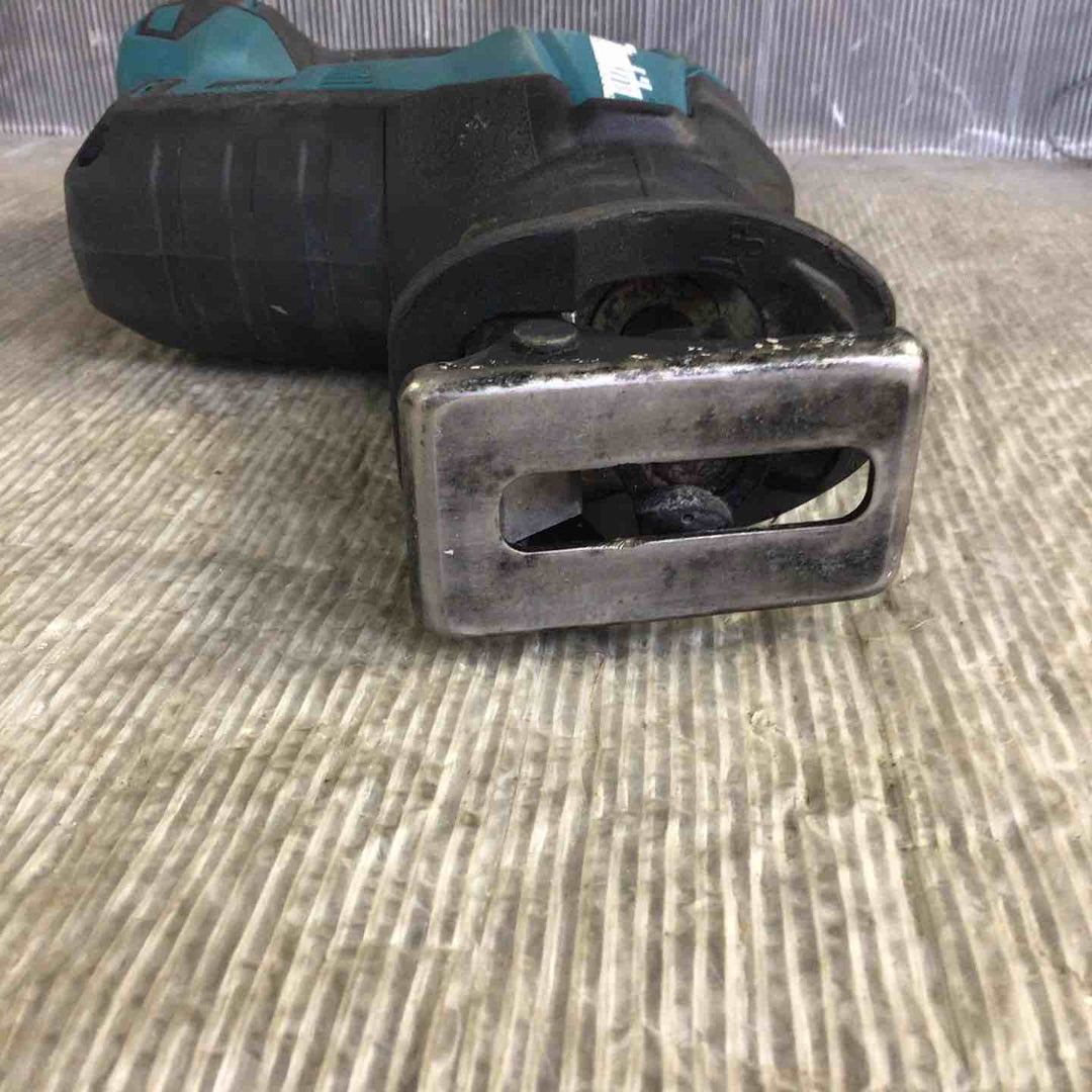 ★マキタ(makita) コードレスレシプロソー JR188DZK【草加店】