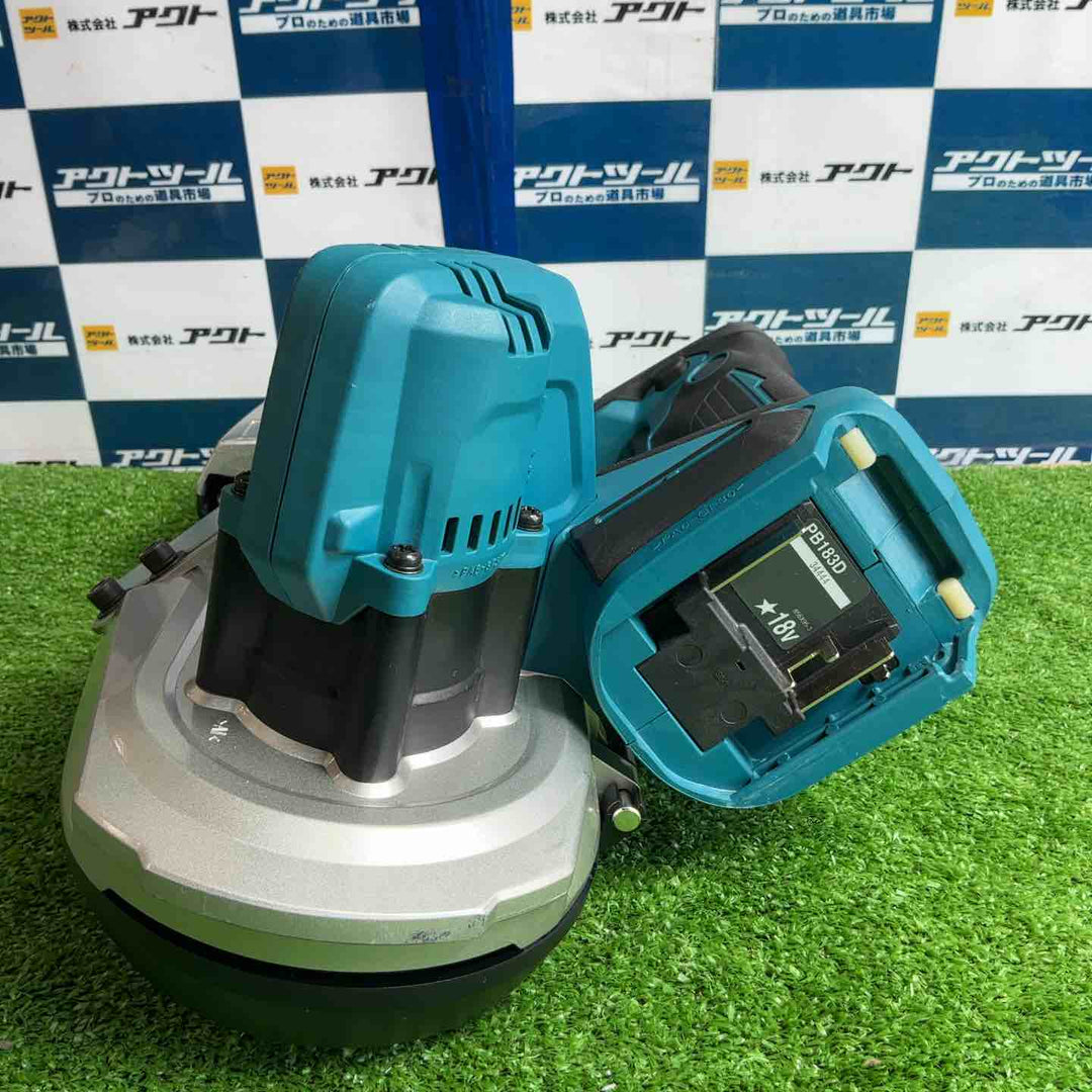 ★マキタ(makita) コードレスポータブルバンドソー PB183DZ【草加店】