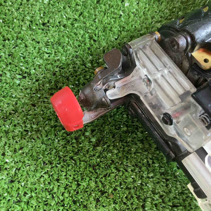 ★ハイコーキ(HIKOKI ※旧:日立工機) 高圧エアネジ打ち機 WF4H2【川崎店】