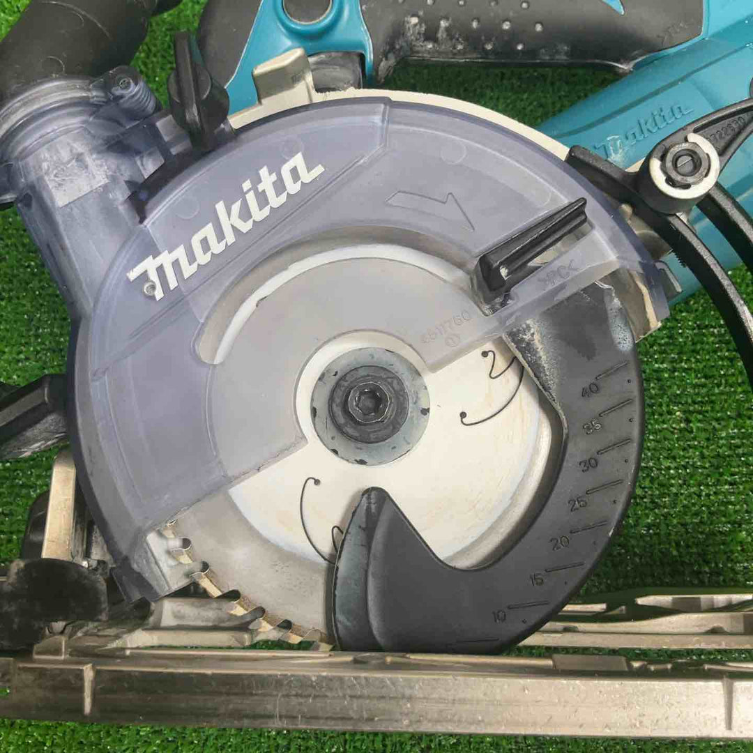 ★マキタ(makita) 防じん丸のこ KS5200FX【草加店】