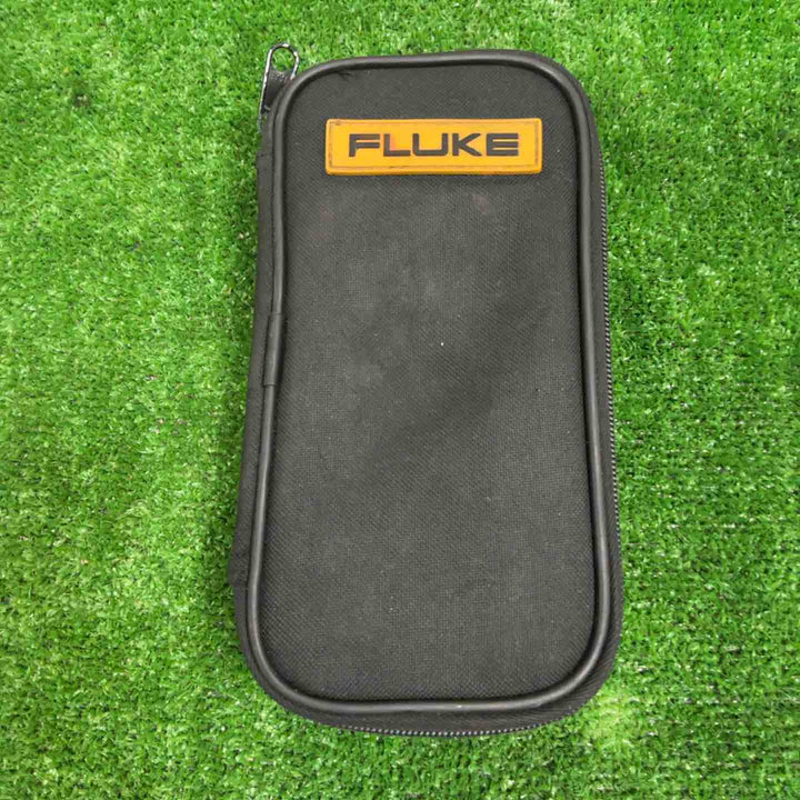FLUKE (フルーク) ポケットサイズ・マルチメータ(バックライト付多機能型)【国内正規品】 107【草加店】