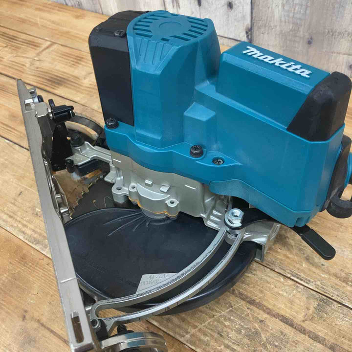 【中古品】 マキタ(makita) 165mm 電子マルノコ HS6303 100V 丸ノコ 【東大和店】