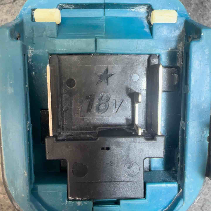マキタ(makita) コードレスドリルドライバー DF481DZ【桶川店】
