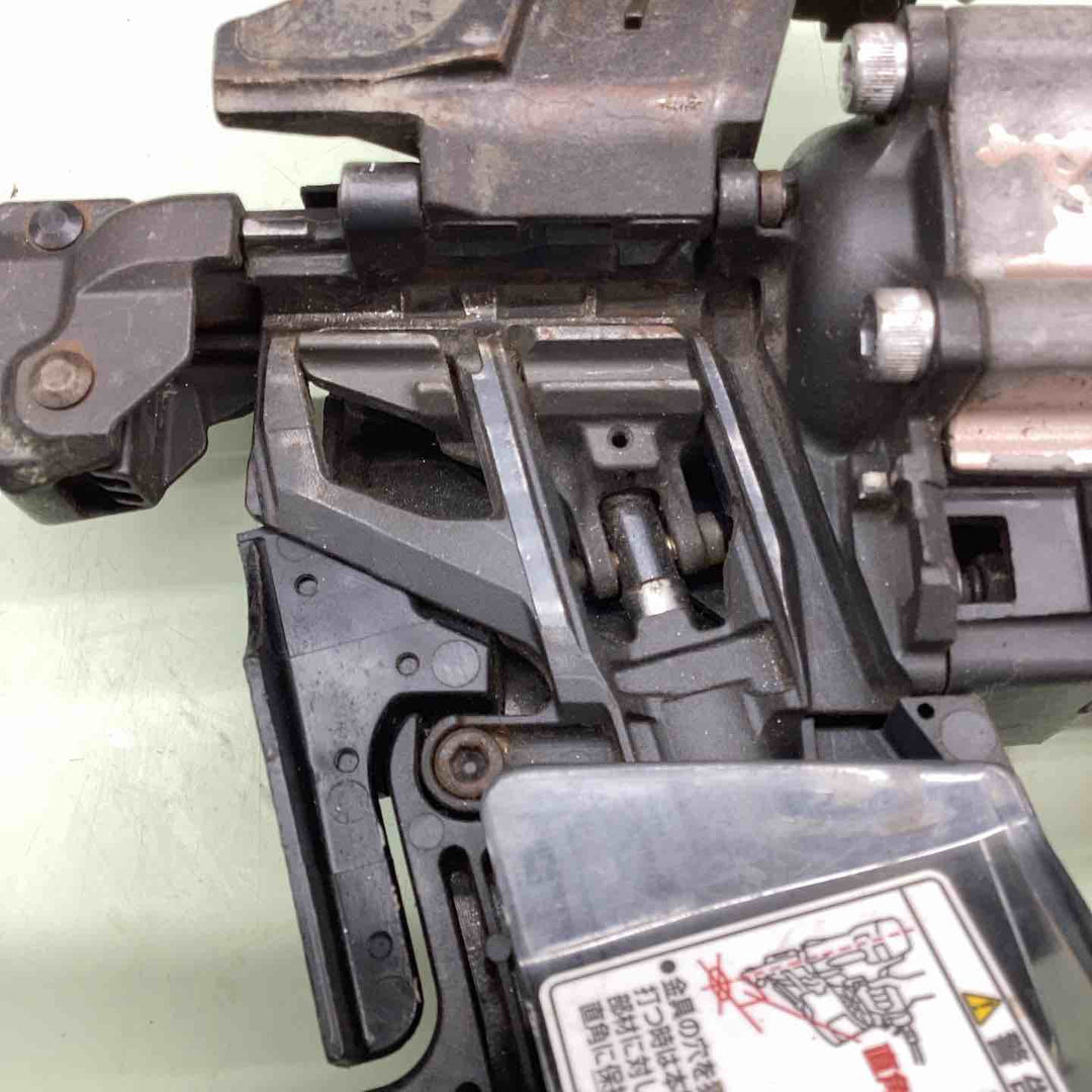 ☆マックス(MAX) 高圧エア釘打ち機 HN-65Z1【越谷店】