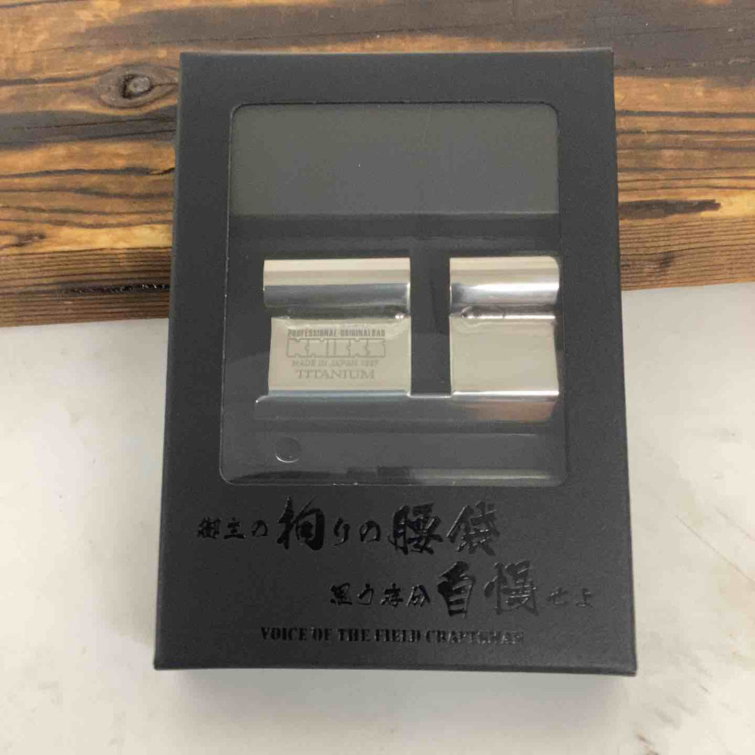 ◇ ニックス KNICKS TIT-15L用 拡張ベルトループアタッチメント TIT-15LA【狭山】