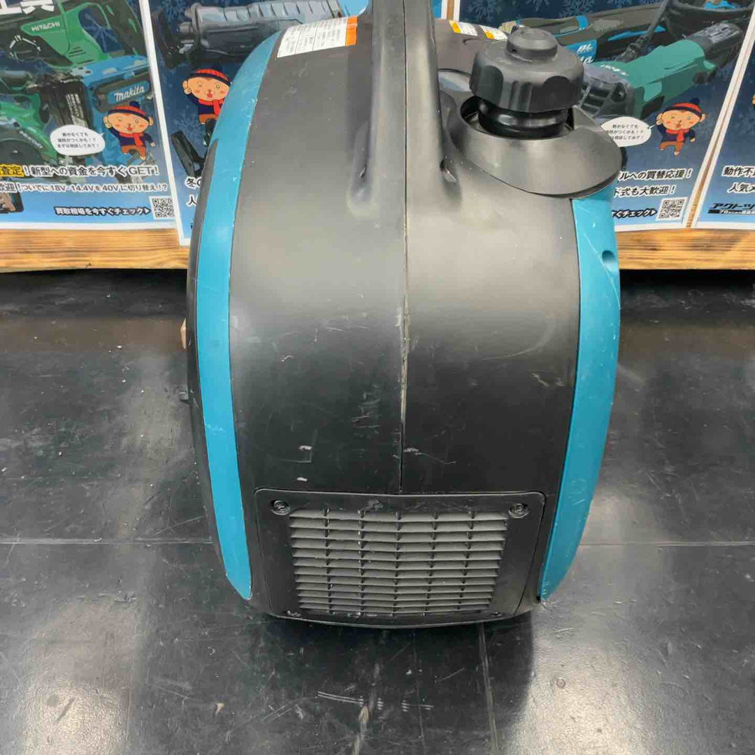 ★マキタ(makita) インバーター発電機 EG1600IS【藤沢店】