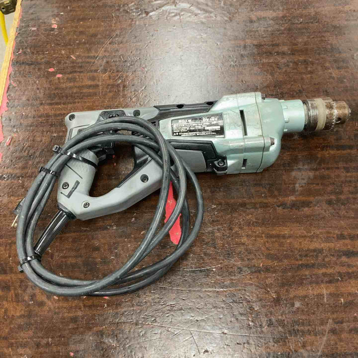 ◇ハイコーキ(HIKOKI ※旧:日立工機) 振動ドリル DV19V【川崎店】
