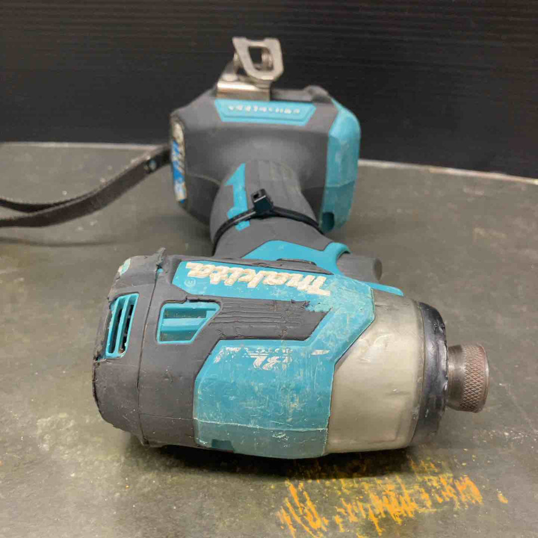 ★マキタ(makita) コードレスインパクトドライバー TD173DZ【戸田店】