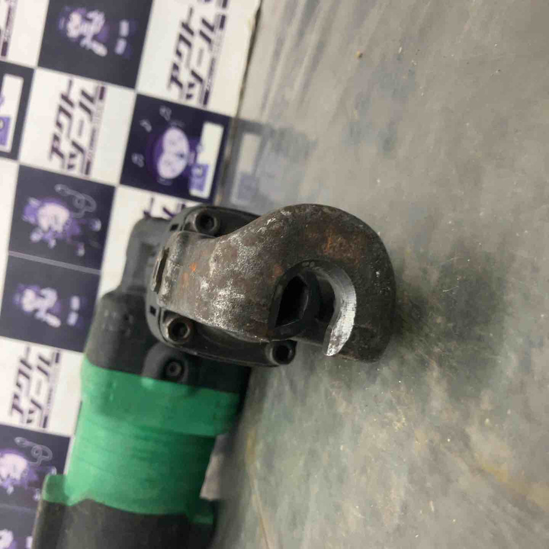 【中古品】ハイコーキ(HIKOKI ※旧:日立工機) 電動ハンマ H41SA3【所沢店】