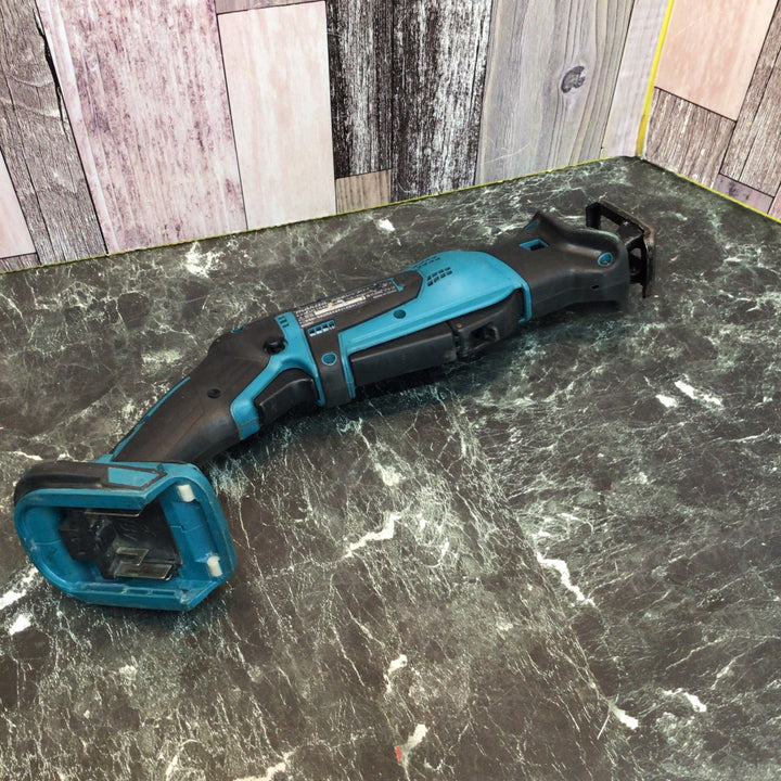 ★マキタ(makita) コードレスレシプロソー JR184DZ【八潮店】