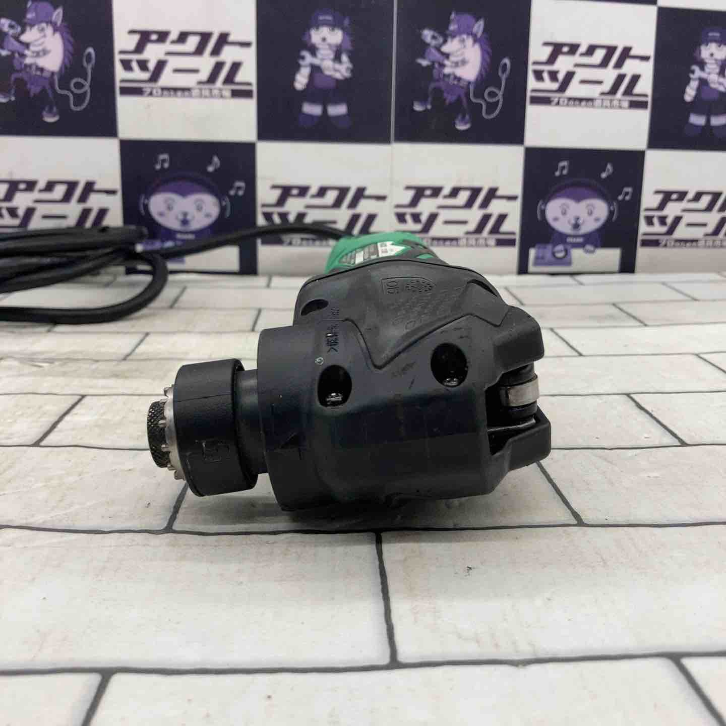 ☆ハイコーキ(HIKOKI ※旧:日立工機) マルチツール CV350V【所沢店