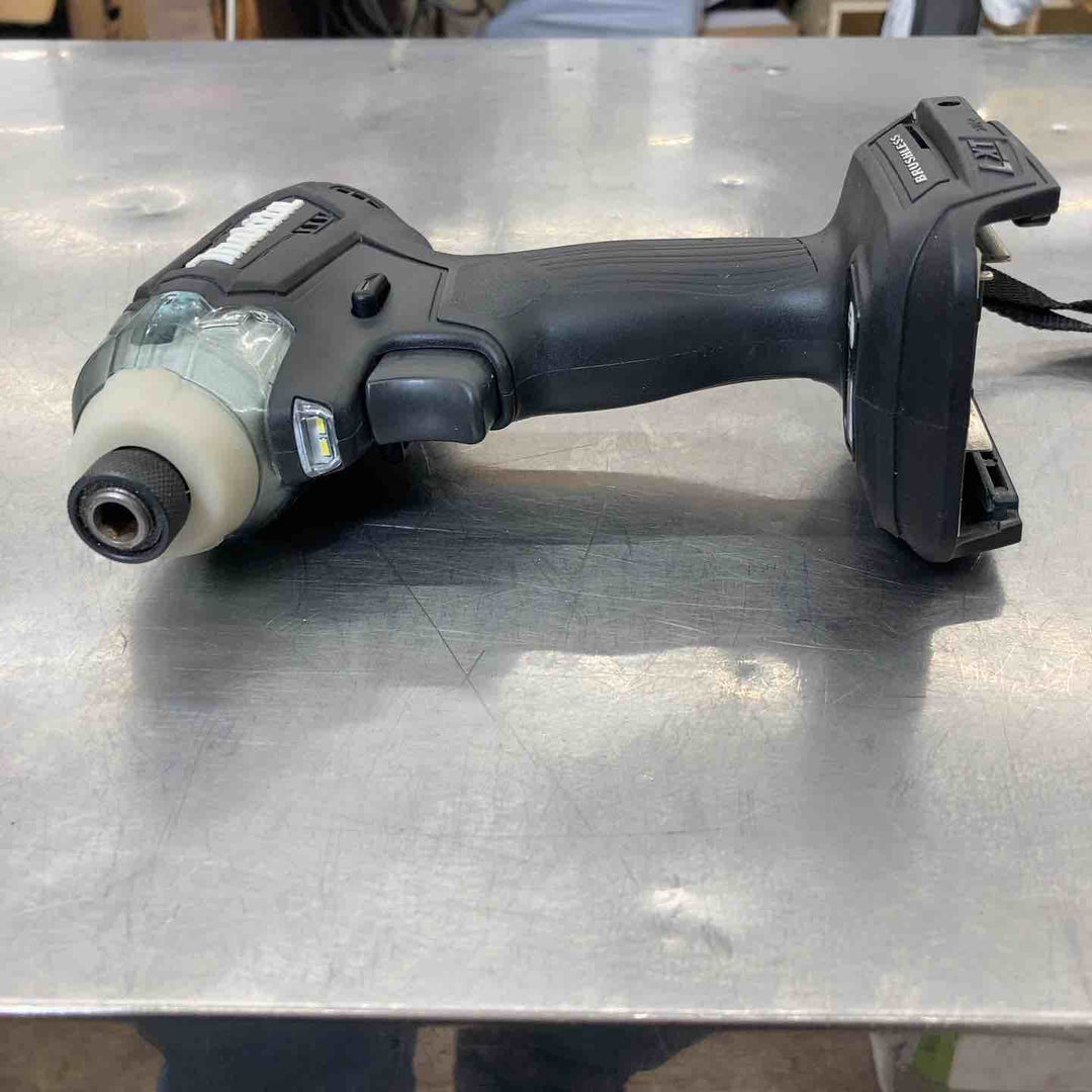 ★マキタ(makita) コードレスインパクトドライバー TD155DRFXB【所沢店】