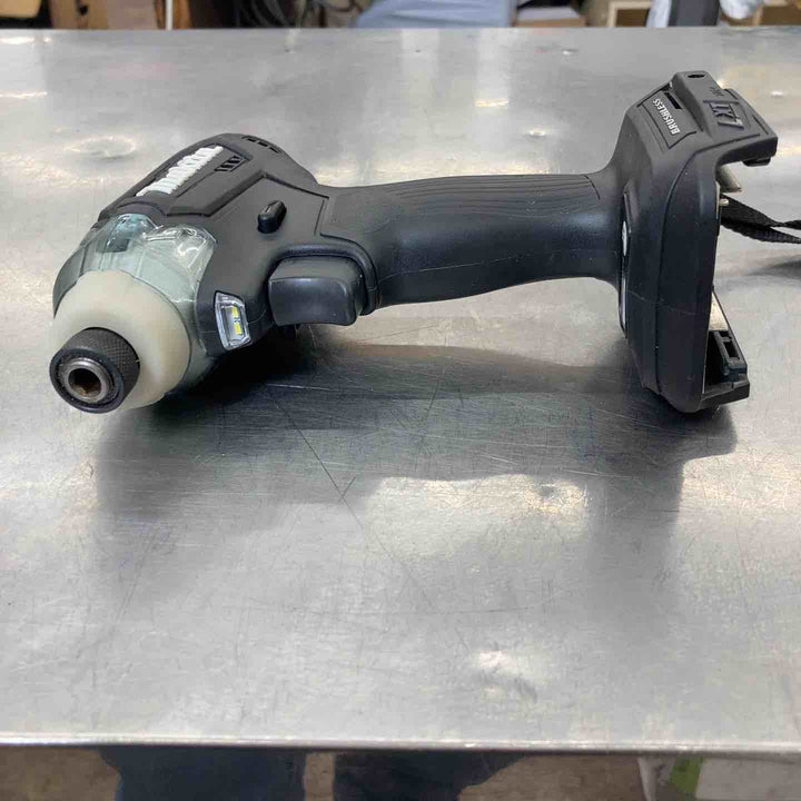 ★マキタ(makita) コードレスインパクトドライバー TD155DRFXB【所沢店】