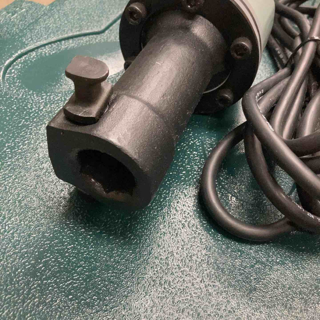 【店頭受取り限定】ハイコーキ(HIKOKI ※旧:日立工機) 電動ハンマ H65SB3【川崎店】