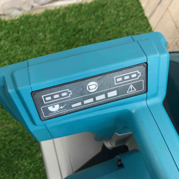 ★マキタ(makita) 18V×2 コードレス高速切断機 LW141DZ 本体のみ【戸田店】