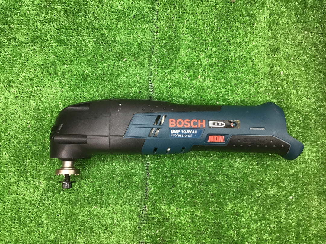 ボッシュ(BOSCH) コードレスマルチツール GMF10.8V-LI【富山店】●G